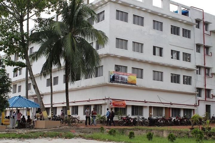 SVIST Kolkata